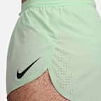 Nike AeroSwift Men's Dri-FIT ADV 5cm (approx.) Brief-Lined Running Shorts