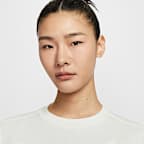 Nike Sportswear Women's Oversized Long-Sleeve Top