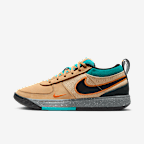 Book 1 "Decade" Basketball Shoes