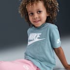 Nike Sportswear Club Toddler Fleece Joggers