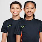 Nike Dri-FIT Academy Kids' Football Top
