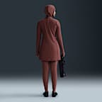 Nike Swim Victory zwemhijab voor dames