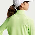 Nike Stride Kids' Dri-FIT 1/2-Zip Top