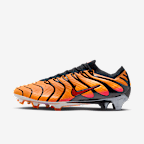 Nike Mercurial Vapor 15 x Air Max Plus FG Low-Top Football Boot