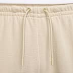 Nike Primary Fleece Men's Dri-FIT UV Tapered Performance Pants