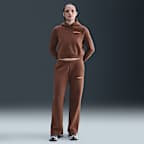 Nike Sportswear Phoenix Fleece Women's Shrunken Hoodie