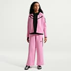 Pink Rise/Black