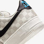 Nike Air Force 1 '07 QS Men's Shoes