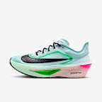 Glacier Ice/Hyper Pink/Green Shock/Μαύρο