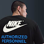 Nike Sportswear Men's T-Shirt