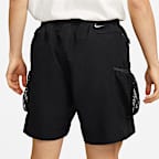 Nike ACG 'Snowgrass' Men's Cargo Shorts
