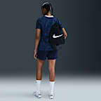 FFF 2025 Stadium Home (Women's Team) Women's Nike Dri-FIT Football Replica Shirt