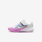 서밋 화이트/사파이어/라이트 마젠타/라임 블라스트