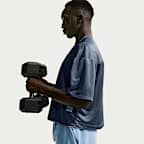 Nike N.A.C. Men's Dri-FIT Reversible Training T-Shirt