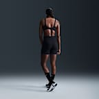 Bra deportivo convertible con almohadillas para mujer Nike Alate High Support