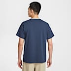 Nike Men's Loose-Fit Golf T-Shirt