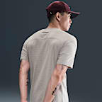 Nike Trail Solar Chase Men's Dri-FIT ADV Short-Sleeve Running Top