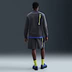 Nike Sportswear Club Men's Fleece Crew