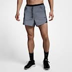 Nike Running Division Men's 10cm (approx.) Dri-FIT ADV Reflective Design 2-in-1 Running Shorts