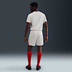 Jersey de fútbol Nike Dri-FIT ADV Authentic del Chelsea FC visitante 2025/26 Match para mujer