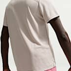 Nike Miler Men's Dri-FIT UV Short-Sleeve Running Top