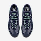 Nike Air Max 95 By You egyedi férficipő