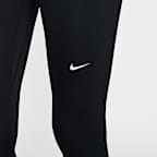 Nike Pro Women's Mid-Rise Leggings