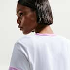 Nike Sportswear Women's Ringer T-Shirt