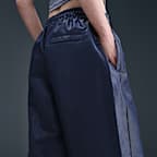 Nike Sportswear Windrunner Women's Shine Trousers