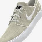 Nike SB Zoom Janoski OG By You Zapatillas de skateboard personalizables - Mujer