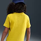 ナイキ スポーツウェア ジュニア Tシャツ