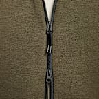 Nike Tech Men's Fleece Full-Zip Hoodie