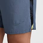 Nike Dri-FIT Challenger Studio '72 男款 7" 無襯裡跑步短褲