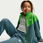 Nike Sportswear Older Kids' Dri-FIT Tracksuit