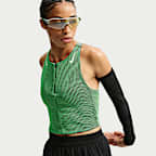 Illusion Green/Black/White