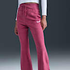 Nike Sportswear Big Kids' (Girls') Fleece Pants