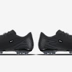 Nike Mercurial Vapor 16 Academy By You Custom AG Low-Top Football Boot