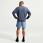 Träningsshorts Nike Flex 18 cm för män