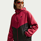 ナイキ ウィンドランナー メンズ ジャケット (裏地付き)