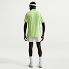 NikeCourt Dri-FIT Tennis-Poloshirt für Herren