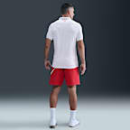 Türkiye 2024/25 Match Home Men's Nike Dri-FIT ADV Football Shirt