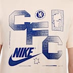 Playera de fútbol Nike para hombre Chelsea FC