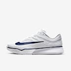 White/Midnight Navy