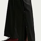 Nike 24.7 PerfectStretch Women's Dri-FIT High-Waisted Loose Tearaway Trousers