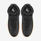 Personalizowane buty męskie Nike Air Force 1 High By You