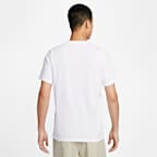 Nike メンズ Dri-FIT フィットネス Tシャツ