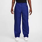 NOCTA L'ART Men's Trousers