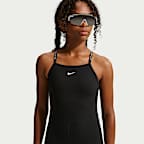 Combinaison Dri-FIT Nike One pour ado (fille)