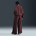 Nike Sportswear Women's Wide-Leg Woven Pants