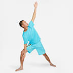 Nike Dri-FIT Challenger Men's 23cm (approx.) Unlined Versatile Shorts